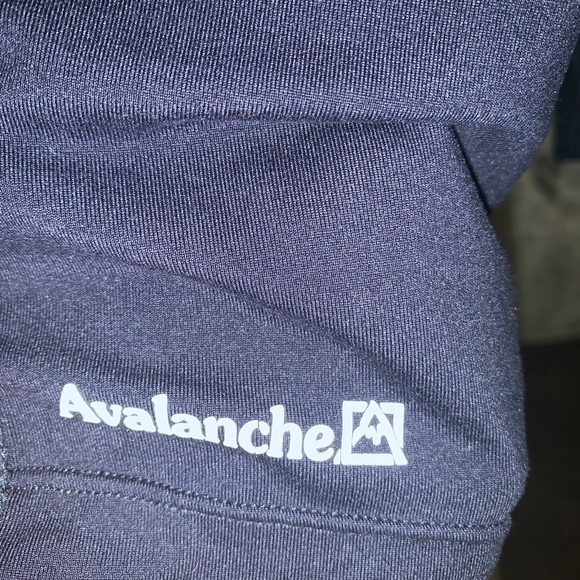 pullover top - Picture 5 of 5